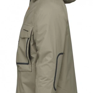 Savage Gear SG2 Hybrid Jacket Dusky Green - S