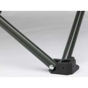 Dam Foldable Superiror Chair 130 Kg Sandalye