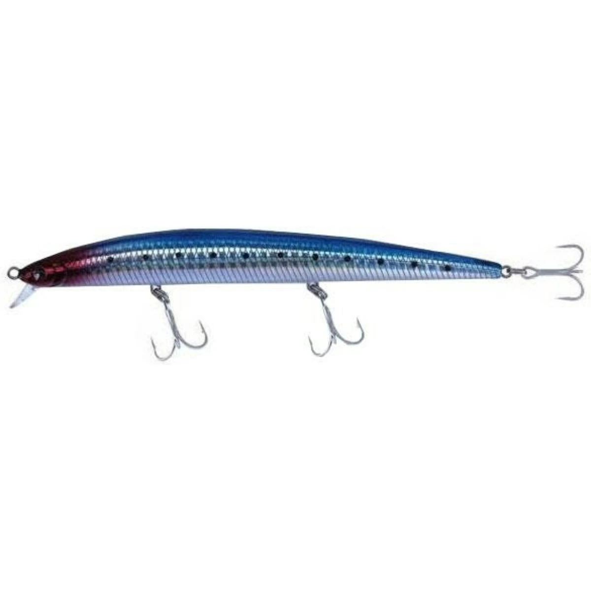 Kendo Seabass Minnow 12.5cm 21g Floating Suni Yem - 23
