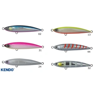 Kendo Zero Arıse Pencıl Ten Rru 46.5G/160mm Suni Yem