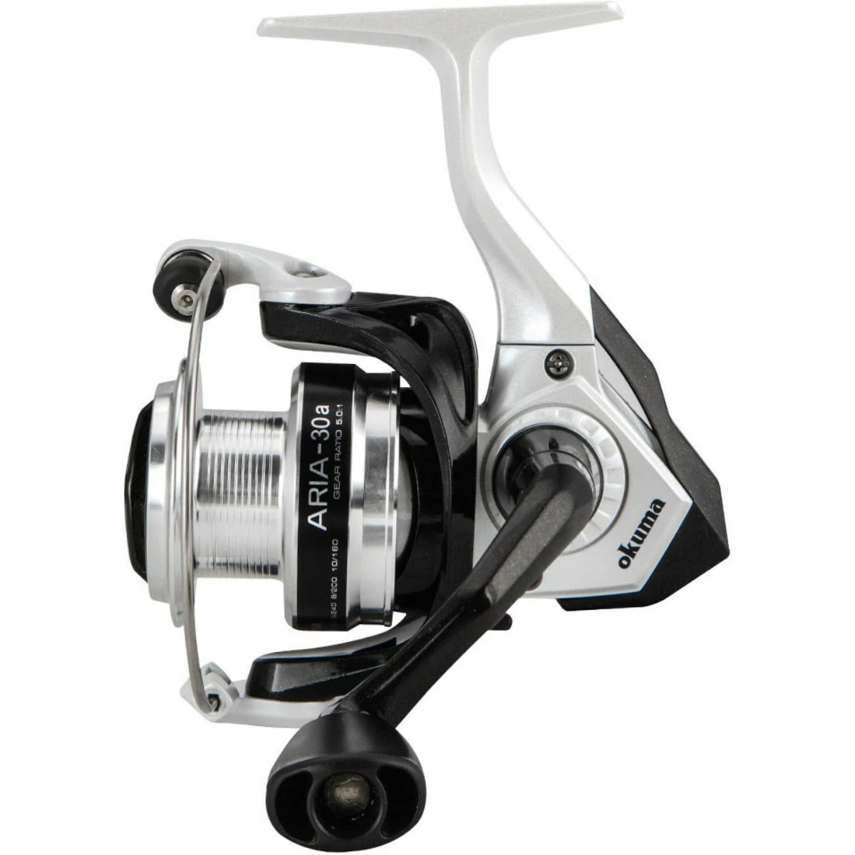 OKUMA Aria-20 Olta Makinesi