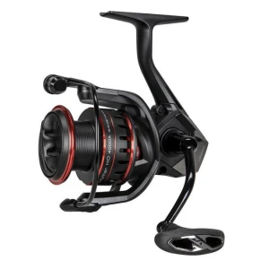 Okuma Ceymar HD CHD-2500SA Matt Black 7+1BB Olta Makinesi