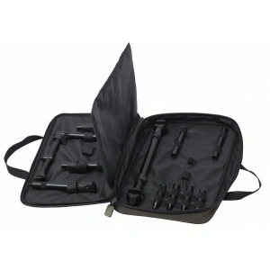 Prologic K1 Low Profile Rod Pod 3 Rod Sehpa
