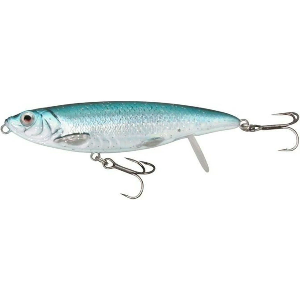 Sg 3D Backlip Herring 13,5 cm 45 gr S Suni Yem