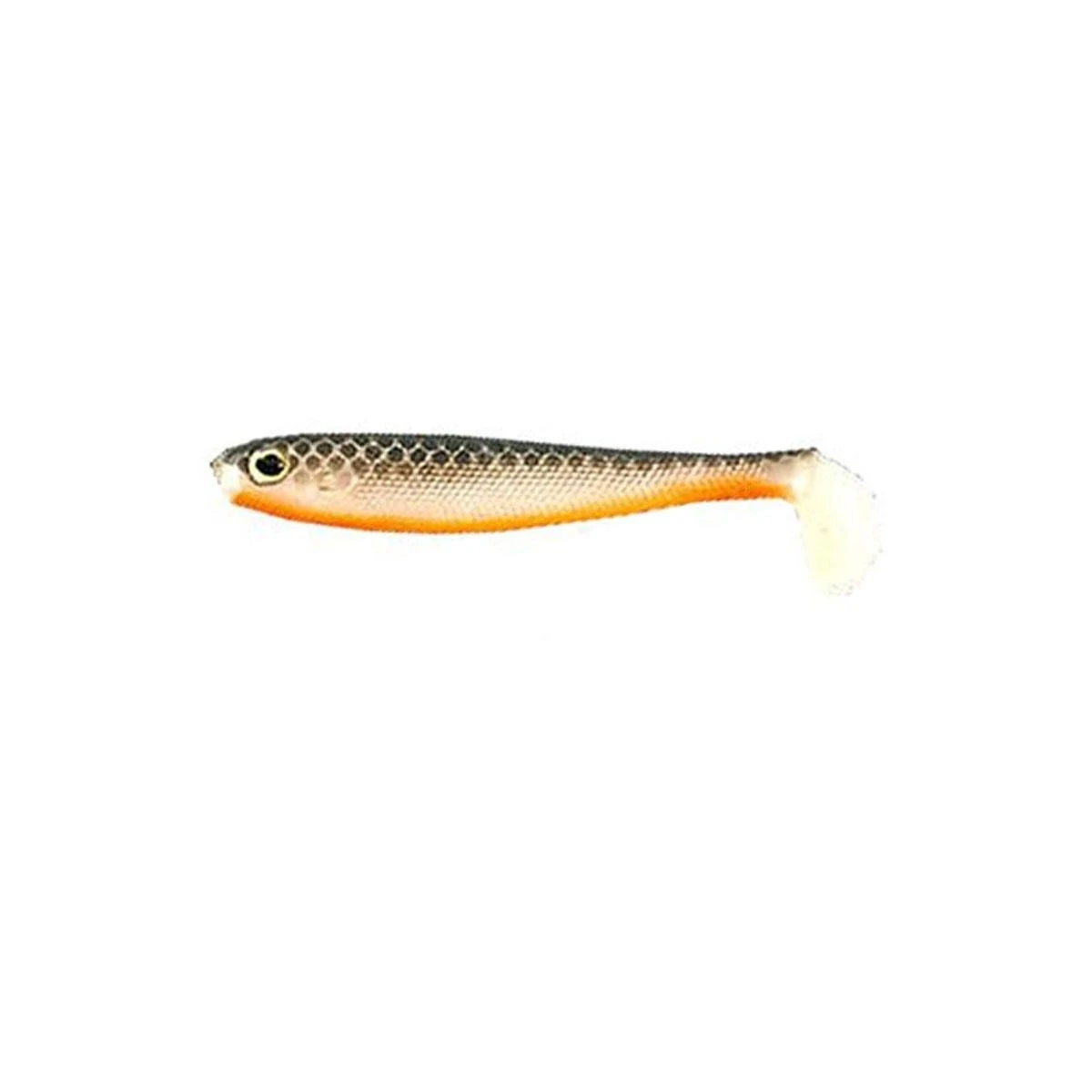 Nomura Lıve Fısh 8,5cm 8g 5 Adet Suni Yem - 006