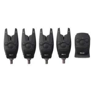 Prologıc BAT- Bite Alarm Kit 4+1