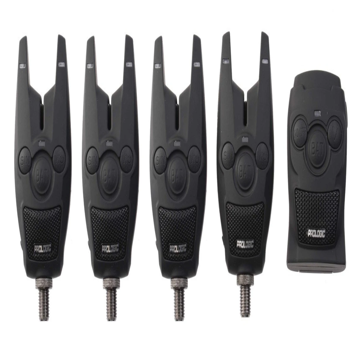 Prologıc BAT- Bite Alarm Kit 4+1