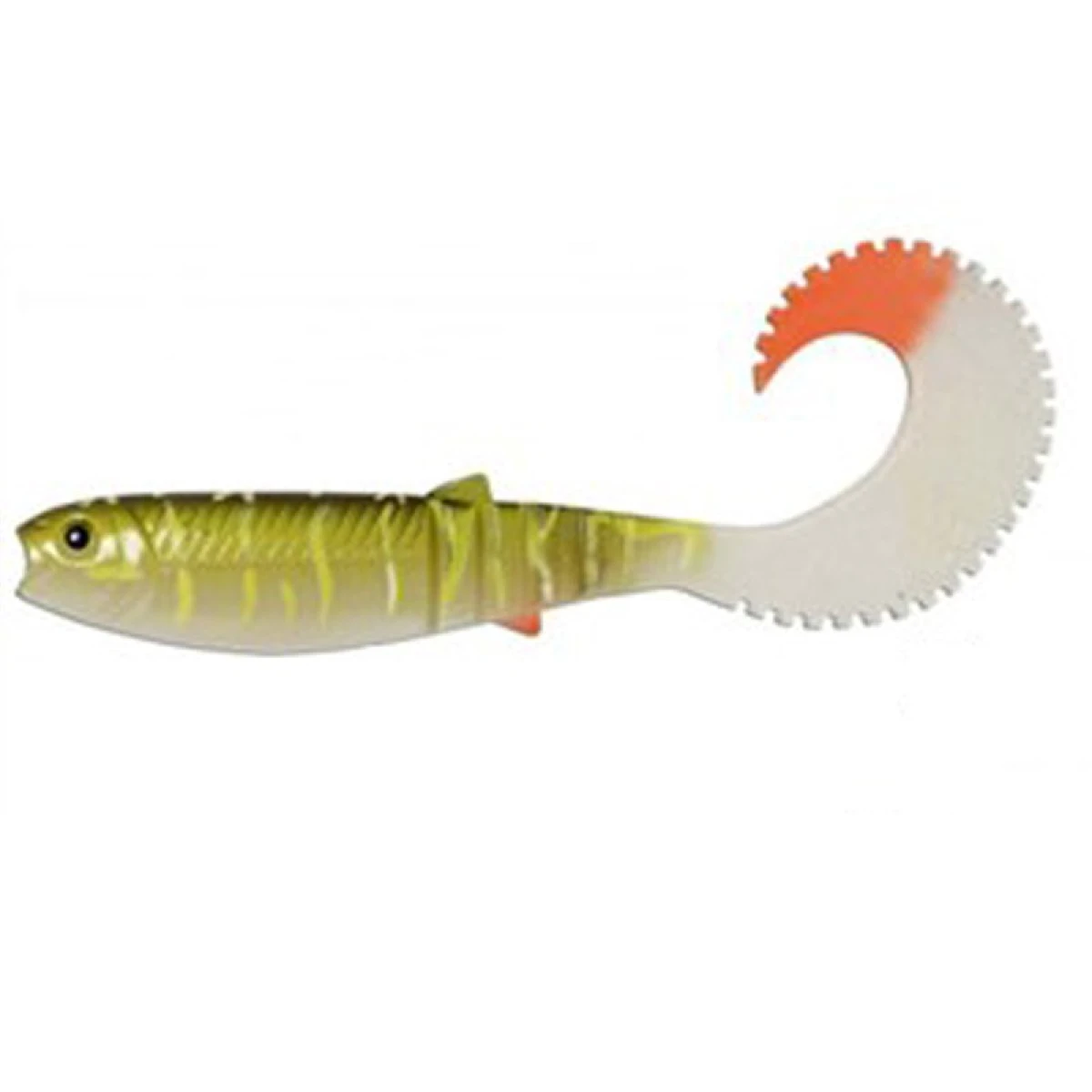Savage gear LB Cannibal Curtail 10cm 5g Suni Yem - Pike