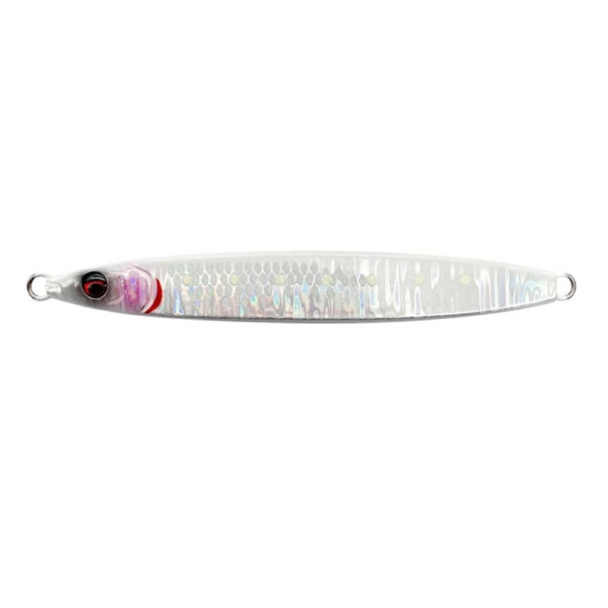Savage Gear Sardine Glider 13.5 cm 120 gr Suni Yem - UV White Glow