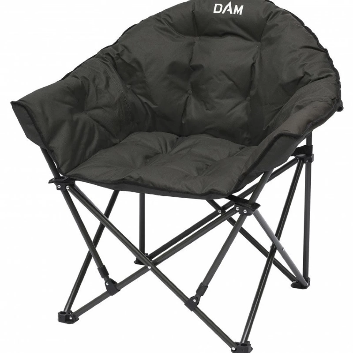 Dam Foldable Superiror Chair 130 Kg Sandalye