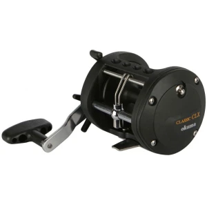Okuma Classic CLX 300 LXa Çıkrık Makinesi