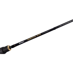 Okuma Magda Aır 2,00 mt  30-170 gr Tek Parça Taırubber Kamışı