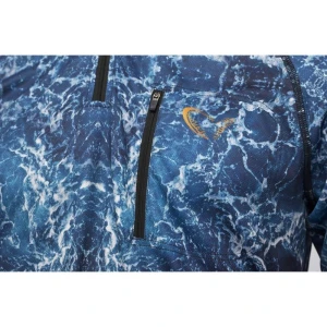 Savage gear Savage Salt Uv Hoodie - L