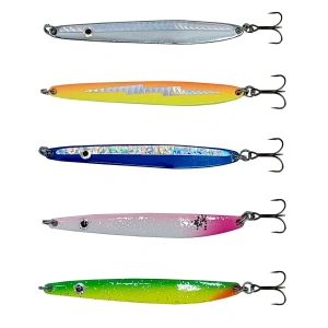 Hansen Flash 10.1cm 20g Kaşık