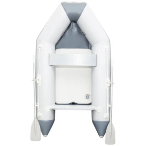 BESTWAY 65046 Air Deck Taban Şişme Bot