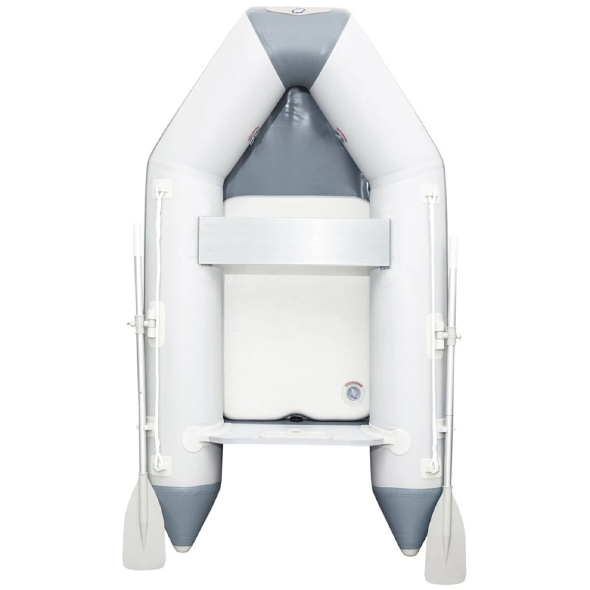 BESTWAY 65046 Air Deck Taban Şişme Bot