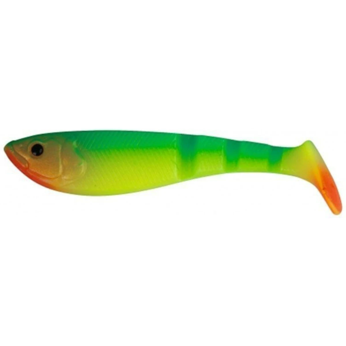 Savage gear Soft 4Play Shad 7.2 cm 8 gr 3 Adet Suni Yem