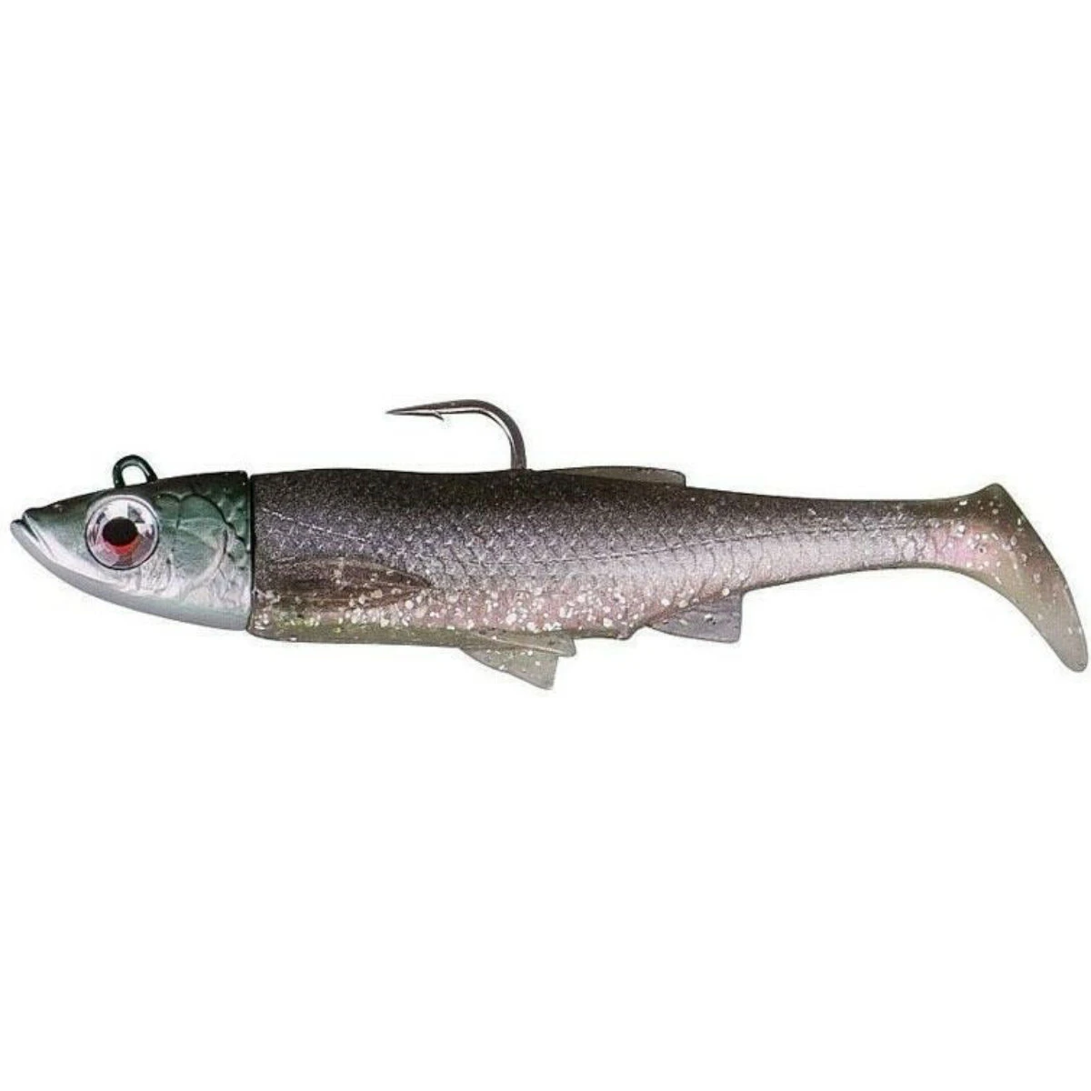Savage gear 3D Sardine 2+1 13.5 cm #4/0 41 gr Suni Yem - Sardıne