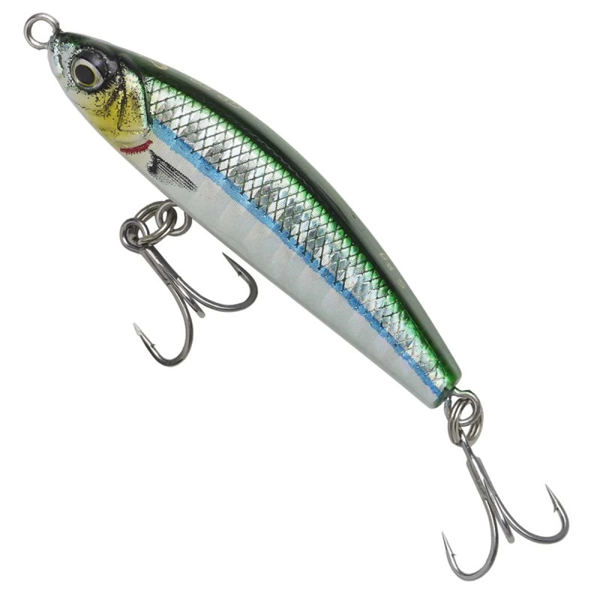 Savage gear Gravity Pencil 6 cm 12 gr Suni Yem - Sayoris PHP