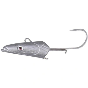 SAVAGE GEAR Sandeel Jigg Head 1/0 Numara