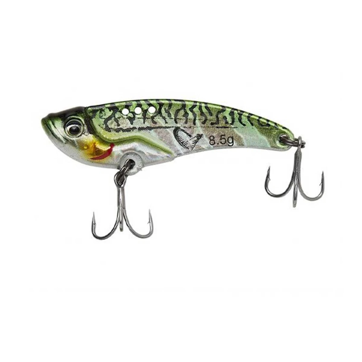 Savage Gear Vib Blade 3.5 cm 4 gr Suni Yem - Green Mackerel