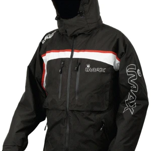 Imax Ocean Thermo Jacket Grey/Red