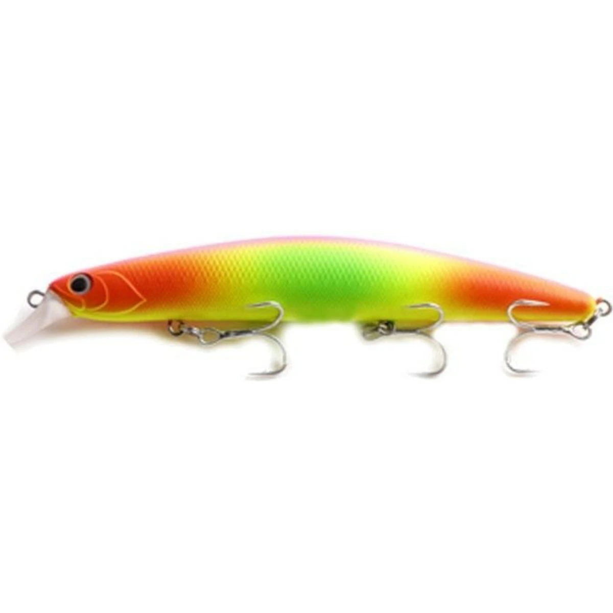 Kendo Seabass Minnow 12.5cm 21g Floating Suni Yem - 35