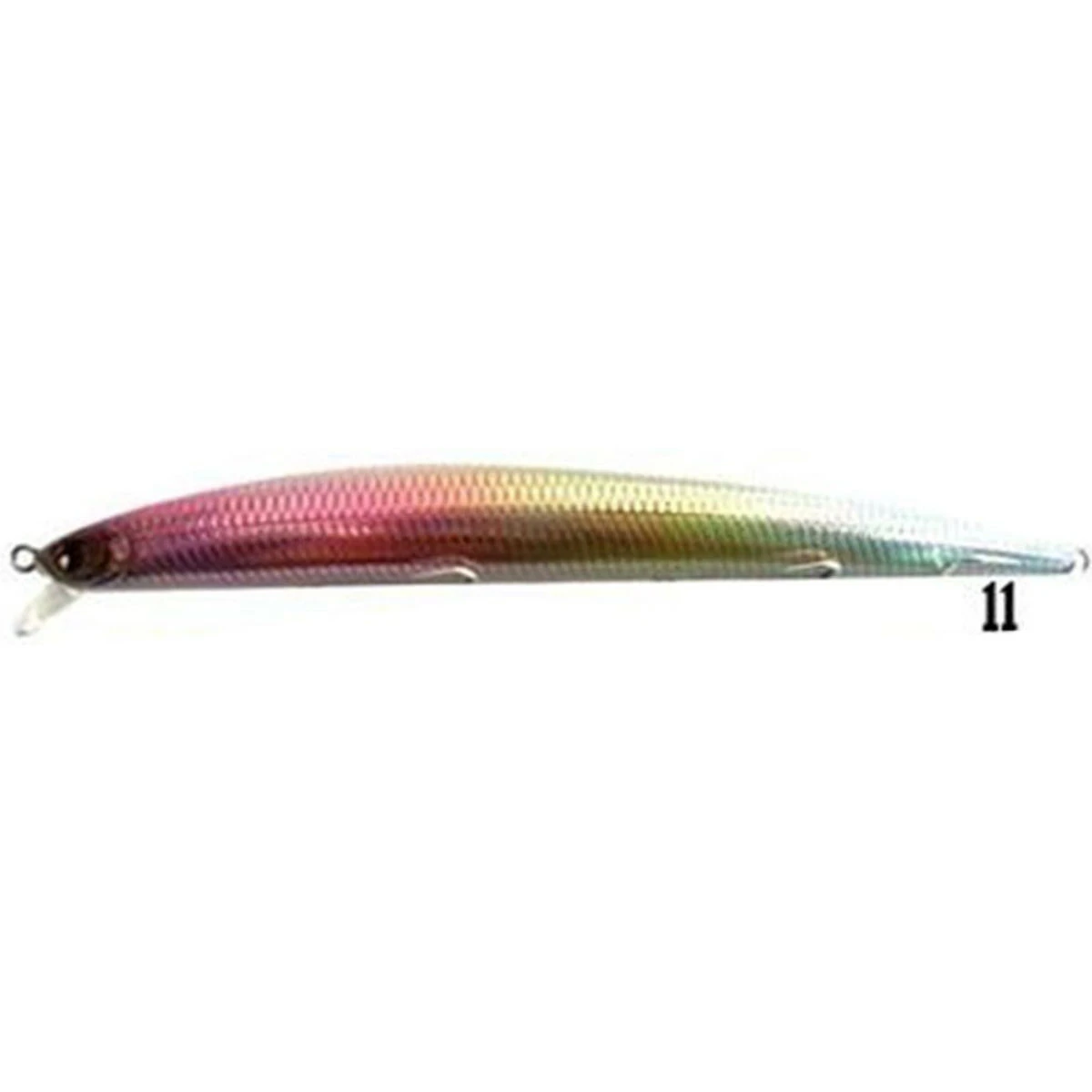 Kendo Seabass Mınnow 14.5cm 19,7g Floatıng Suni Yem - 11