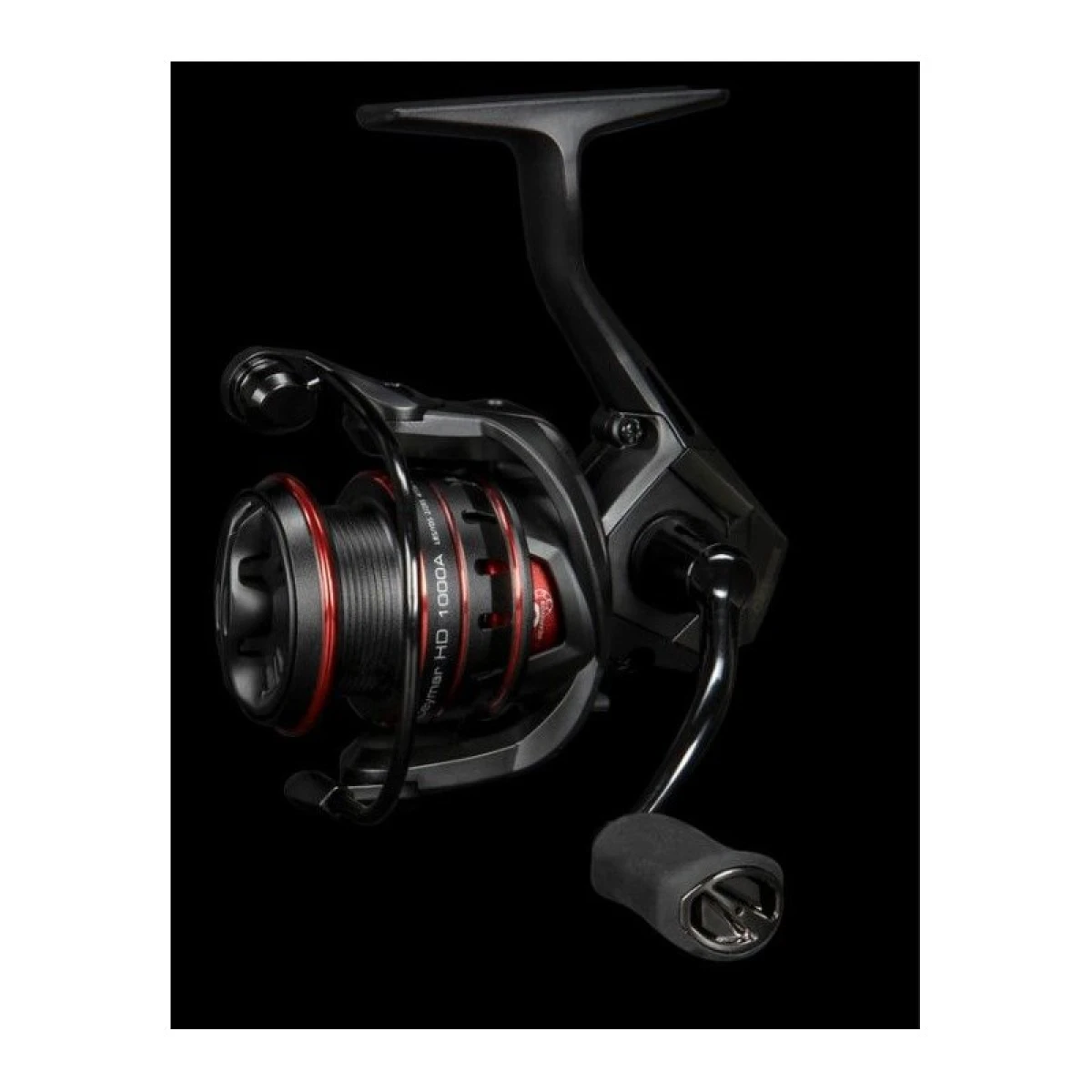 Okuma Ceymar HD CHD-2500A Matt Black 7+1BB Olta Makinesi