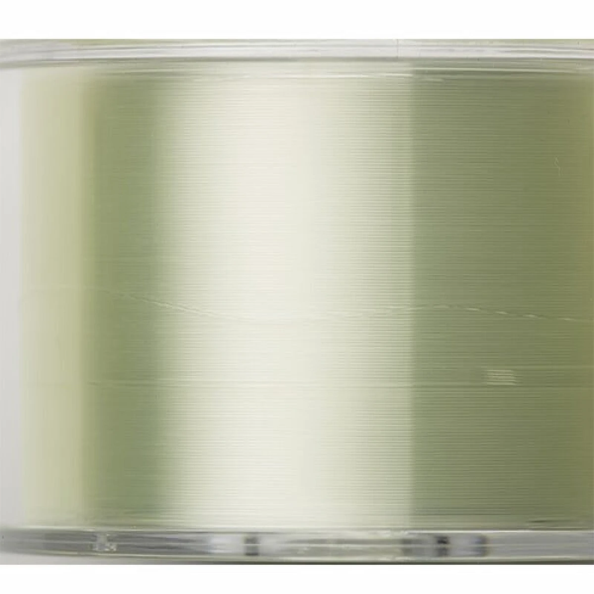 Dam Tectan Superior 300M Green Transparant - 0.35MM