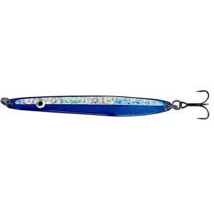 Hansen Flash 10.1cm 20g Kaşık - Night Light Blue