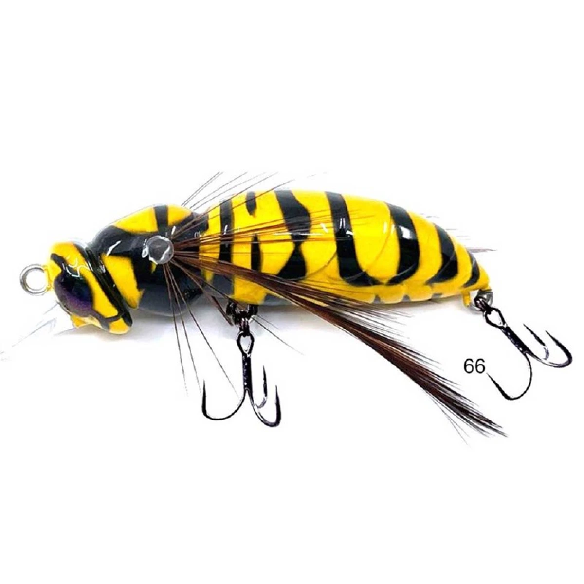 Kendo DF Minnow 55 mm 6 gr Suni Yem - 66