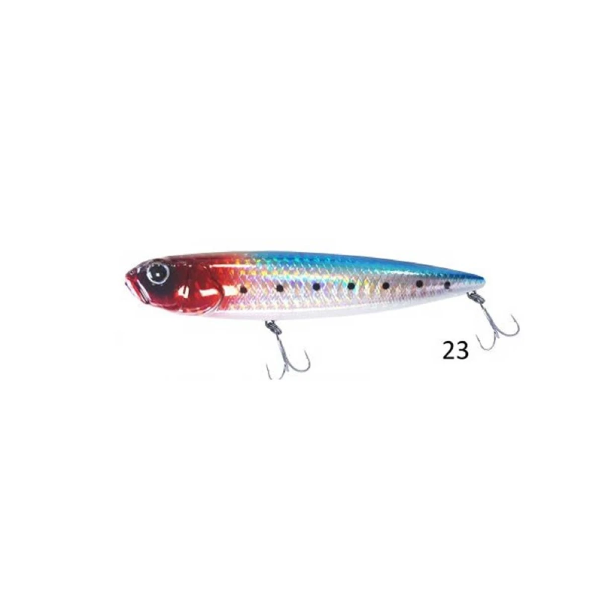 Kendo Zero Arise Pencil 90F 13 gr Suni Yem - 23