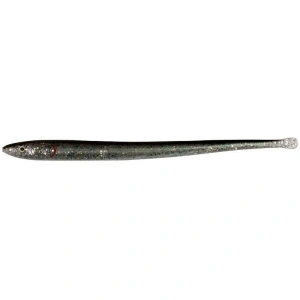 Savage gear LB Sandeel Slug 14 cm 6 Adet Suni Yem - Dirty Silver
