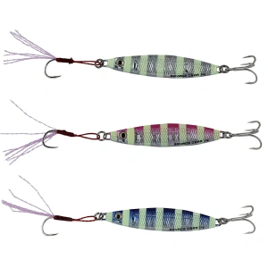 Savage gear Psycho Sprat Lrf  3 Adet (Turkısh Zebra Mıx) Suni Yem