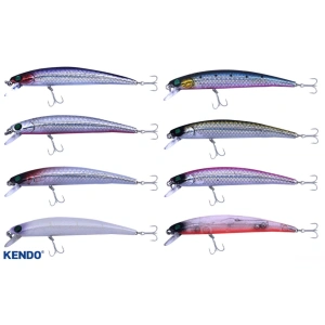 Kendo Zero Arise 9.0 cm 5.7g Floatıng Suni Yem - 13