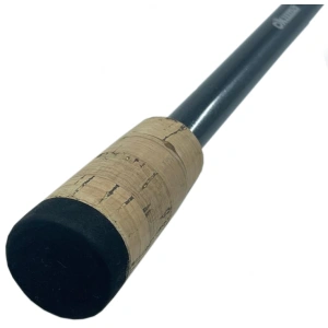 Okuma Azaki Spin 244 cm 7-28 gr 2 Parça Spin Kamışı