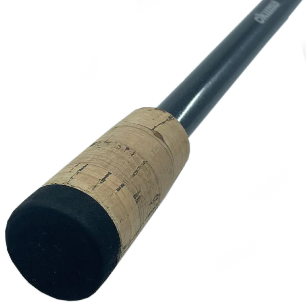 Okuma Azaki Spin 244 cm 7-28 gr 2 Parça Spin Kamışı