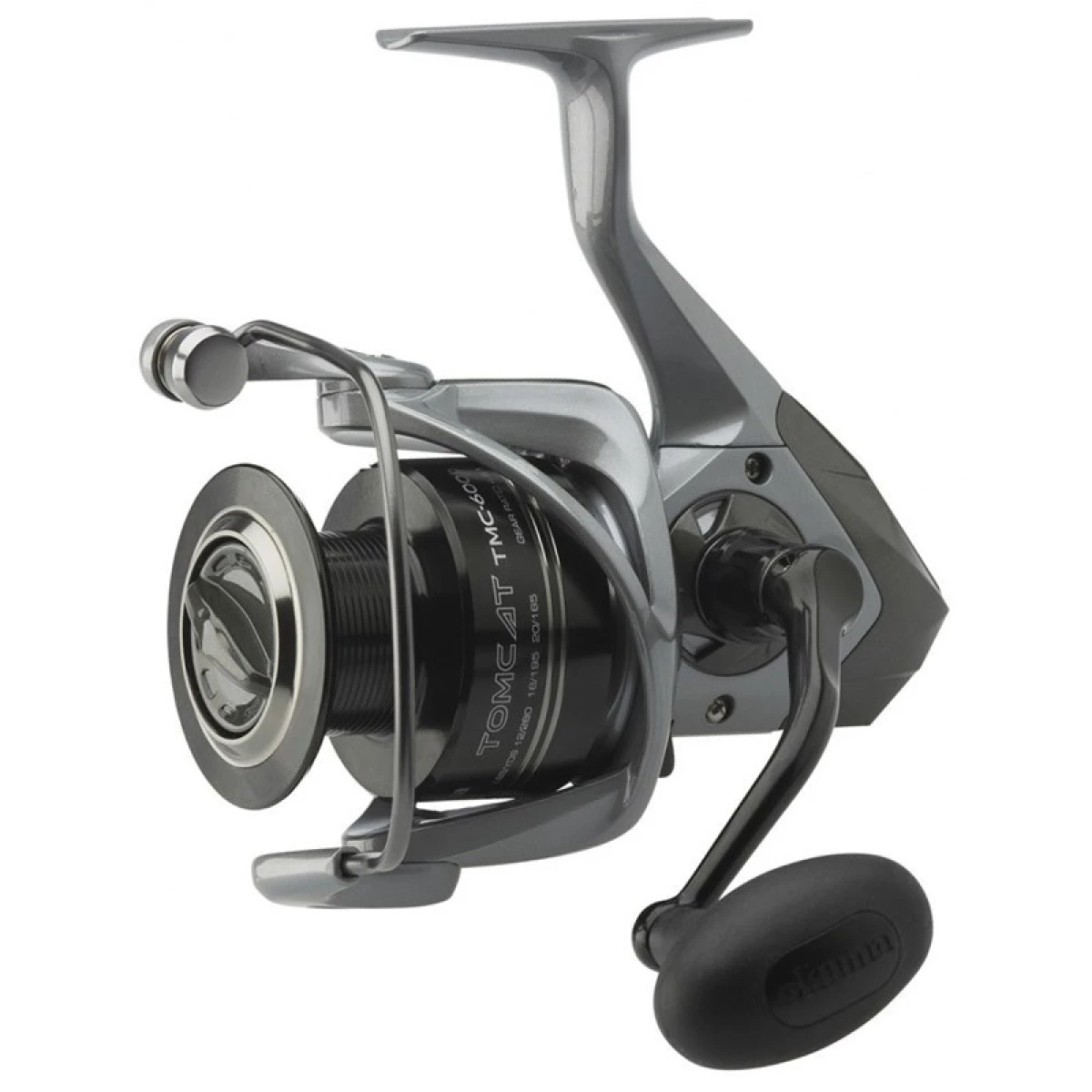 Okuma Tomcat TMC-6000 (4.5:1) 6+1bb Olta Makinesi
