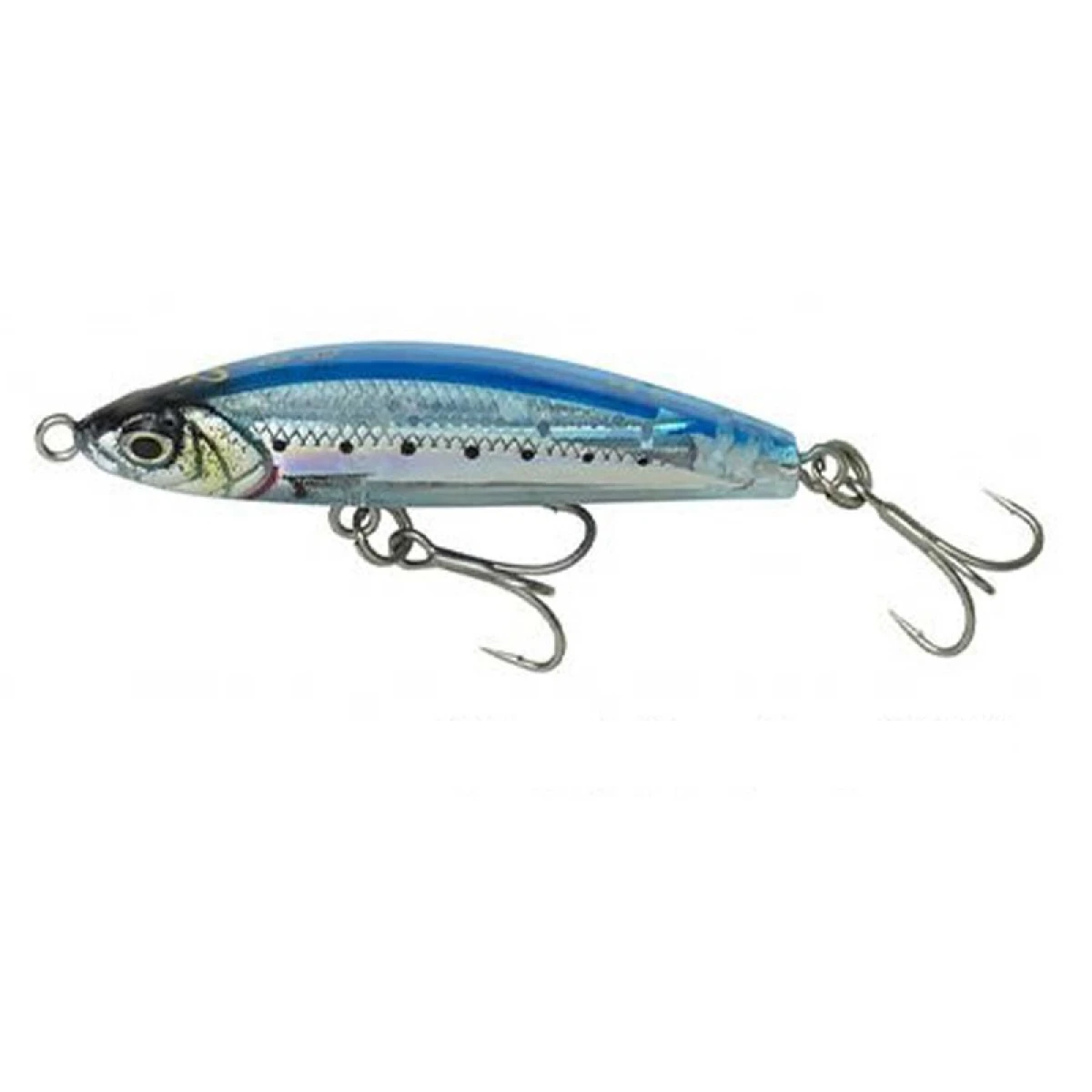 Savage gear Gravity Pencil 5 cm 8 gr Suni Yem - Ghost Sardine