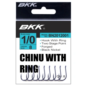 BKK Chinu-R Diamond İğne