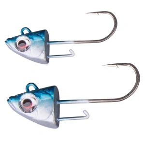 Savage gear 3D Sardine Jigheads 8 cm  #2 2 Adet