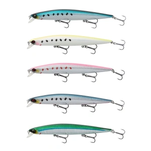 Savage Gear Sea Bass Minnow 12CM 12.5GR F