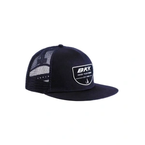 BKK Legacy Snapback Blue Hat
