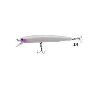 Kendo Black Bass Minnow 95F 7,5 gr Suni Yem - 24