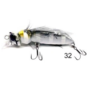 Kendo DF Minnow 55 mm 6 gr Suni Yem - 32