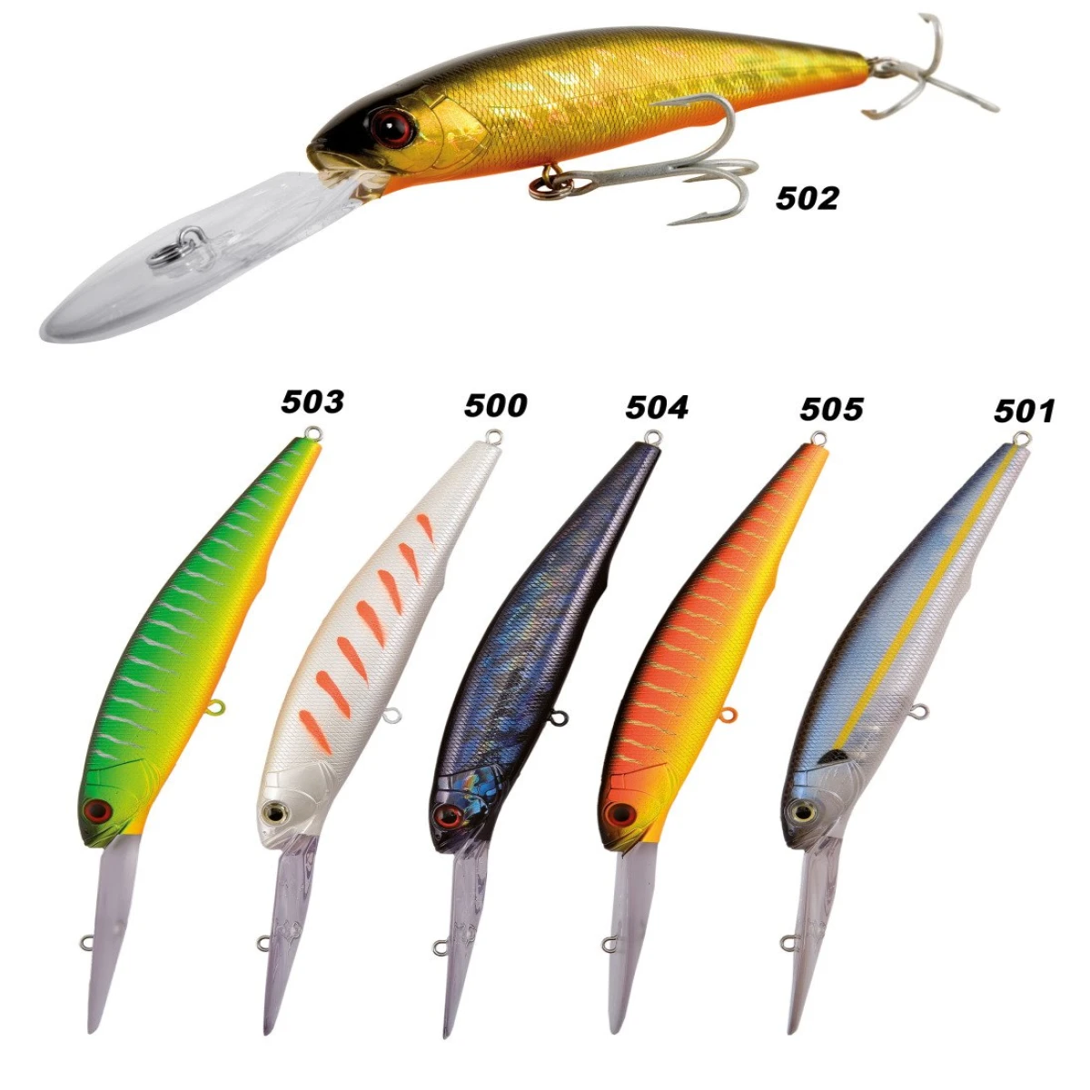 Nomura Fumıko 15cm 63g Suni Yem - 500