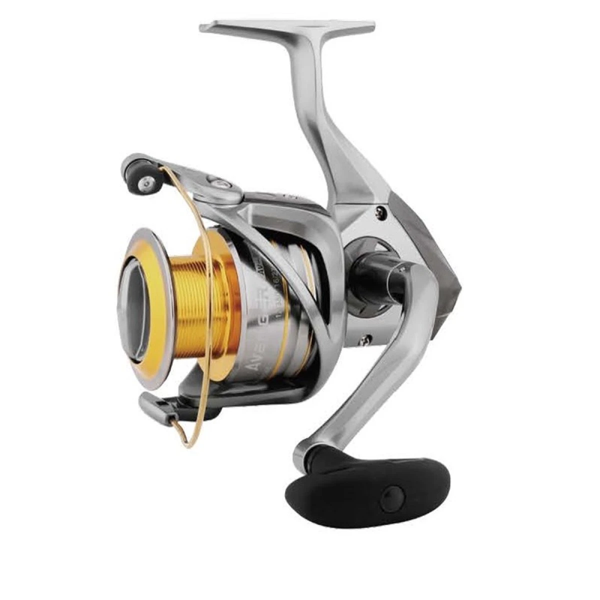 Okuma Avenger Av-8000 (5,0,1) 6+1bb Olta Makinesi