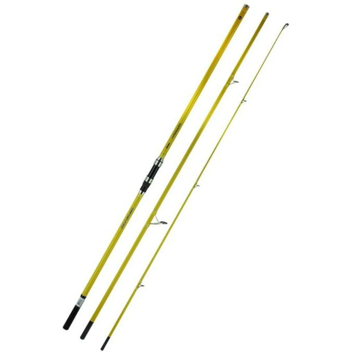 OKUMA Makaira Serisi Surf Kamışı 450 cm