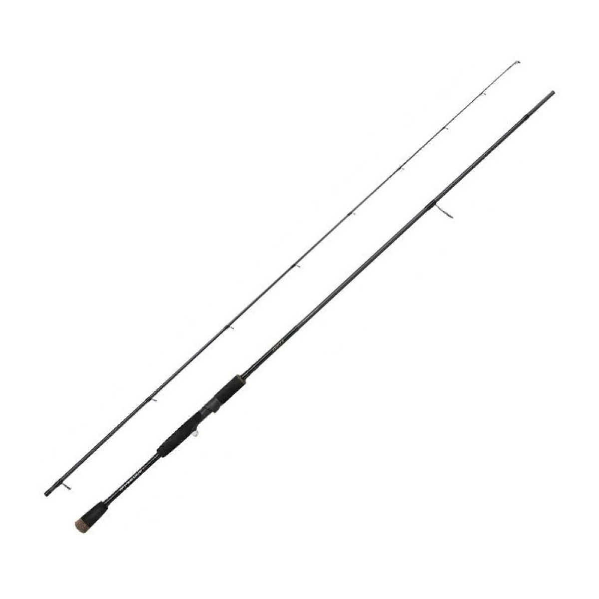 Savage gear  XLNT3 Buschacker 243cm 12-40g 2 Parça Spin Kamışı